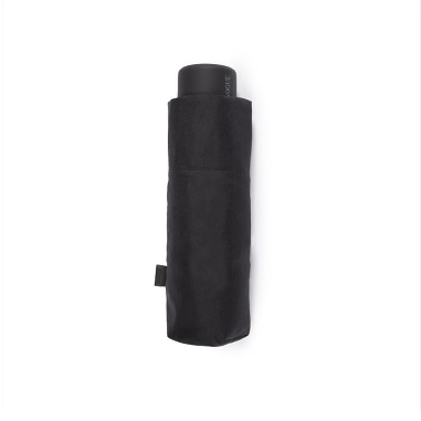 Paraguas ultra mini Negro de Vogue Basic