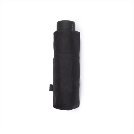 Paraguas ultra mini Negro de Vogue Basic
