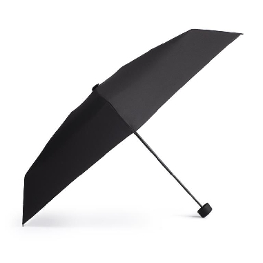 Paraguas ultra mini Negro de Vogue Basic