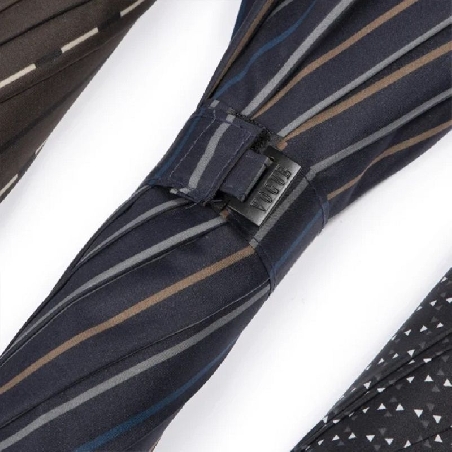 Paraguas de Vogue para hombre Estampado