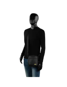 Bolso de Lois Layton para hombre en Negro 2