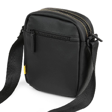 Bolso de Lois Layton para hombre en Negro
