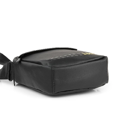 Bolso de Lois Layton para hombre en Negro