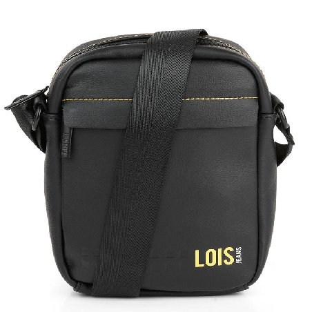 Bolso de Lois Layton para hombre en Negro