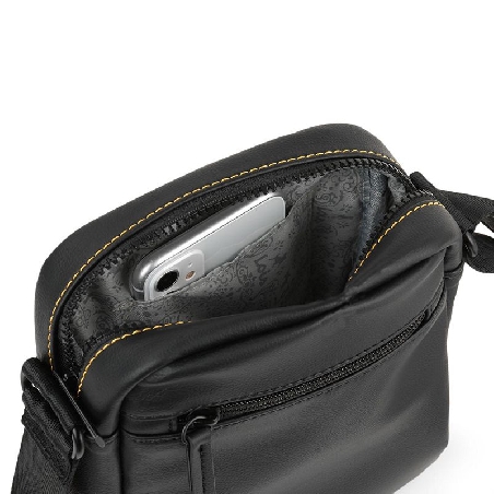 Bolso de Lois Layton para hombre en Negro