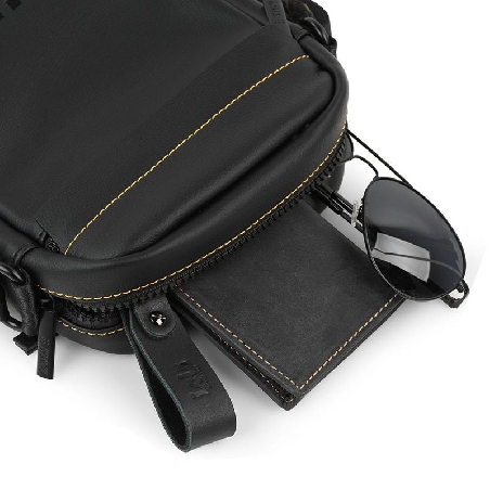 Bolso de Lois Layton para hombre en Negro