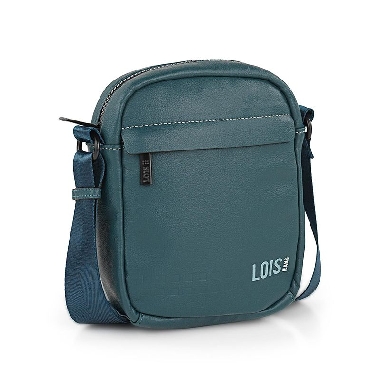 Bolso de Lois Layton para hombre en Azul