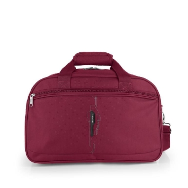 Bolso-mochila para Ryanair Gabol week eco Roja
