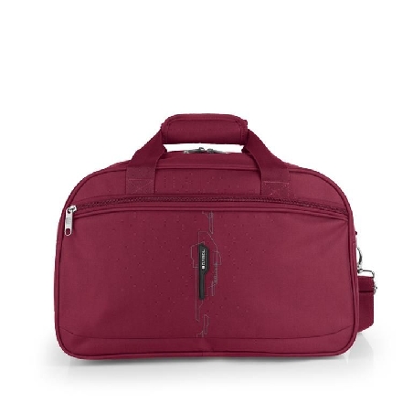 Bolso-mochila para Ryanair Gabol week eco Roja
