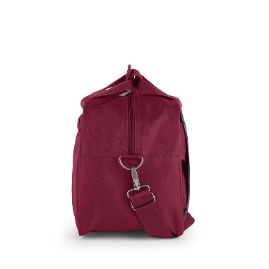 Bolso-mochila para Ryanair Gabol week eco Roja