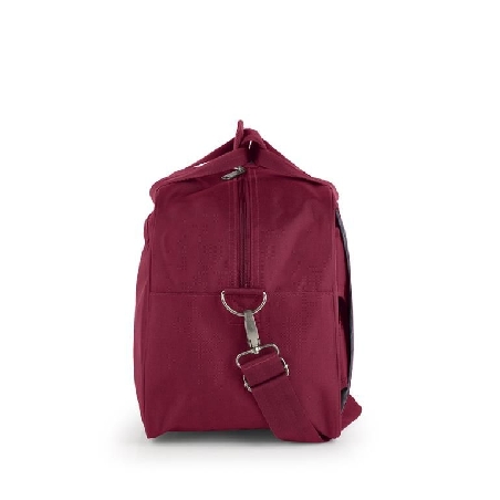 Bolso-mochila para Ryanair Gabol week eco Roja