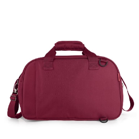 Bolso-mochila para Ryanair Gabol week eco Roja