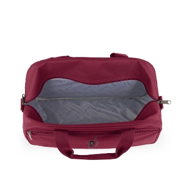 Bolso-mochila para Ryanair Gabol week eco Roja