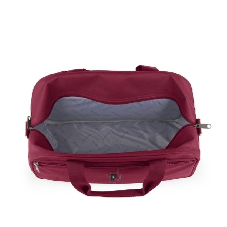 Bolso-mochila para Ryanair Gabol week eco Roja