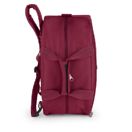 Bolso-mochila para Ryanair Gabol week eco Roja