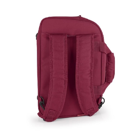 Bolso-mochila para Ryanair Gabol week eco Roja