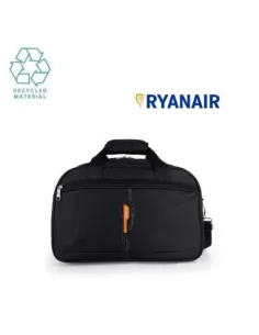 Bolso-mochila para Ryaniar Gabol Week eco Negra