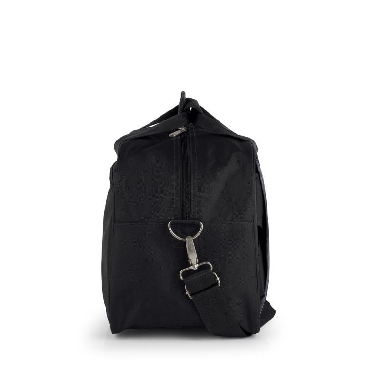 Bolso-mochila para Ryaniar Gabol Week eco Negra