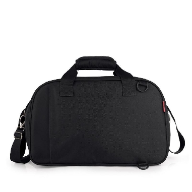 Bolso-mochila para Ryaniar Gabol Week eco Negra