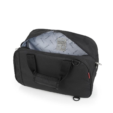 Bolso-mochila para Ryaniar Gabol Week eco Negra