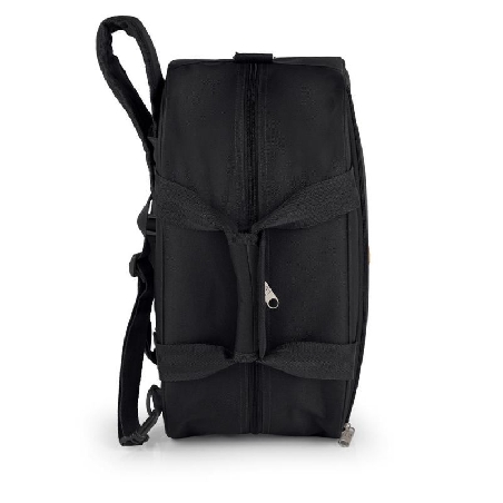 Bolso-mochila para Ryaniar Gabol Week eco Negra
