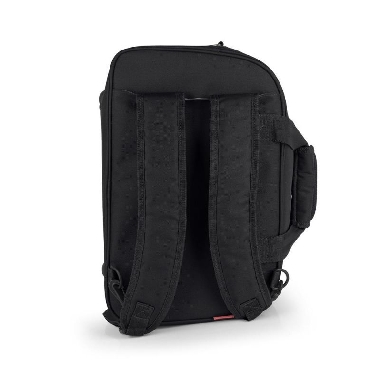 Bolso-mochila para Ryaniar Gabol Week eco Negra
