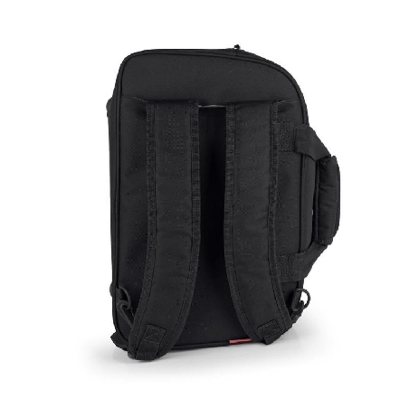 Bolso-mochila para Ryaniar Gabol Week eco Negra