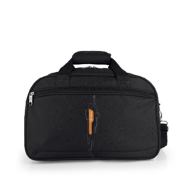 Bolso-mochila para Ryaniar Gabol Week eco Negra