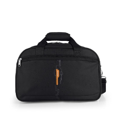 Bolso-mochila para Ryaniar Gabol Week eco Negra