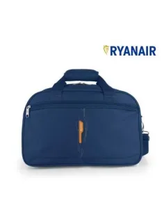 Bolso-mochila para Ryaniar Gabol Week Azul
