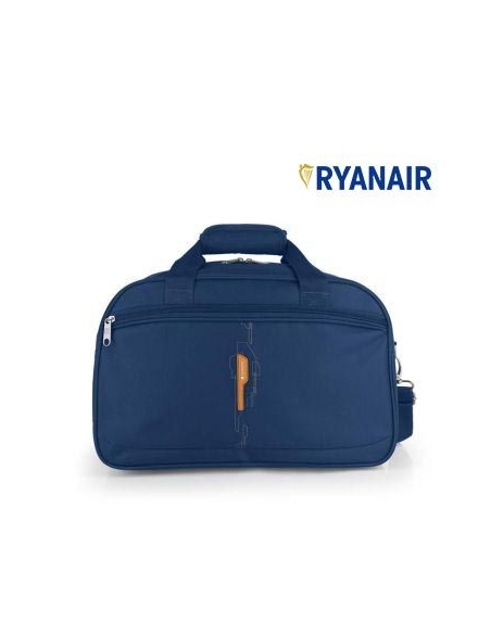 Bolso-mochila para Ryaniar Gabol Week Azul