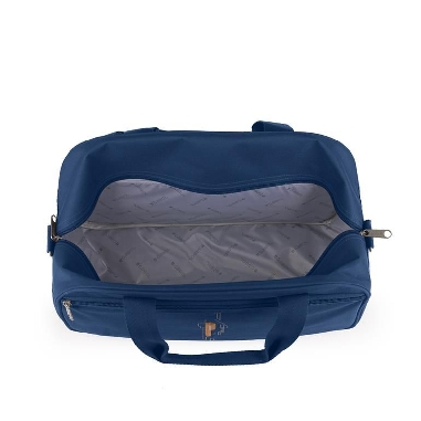 Bolso-mochila para Ryaniar Gabol Week Azul