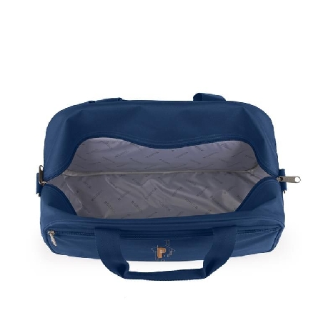 Bolso-mochila para Ryaniar Gabol Week Azul