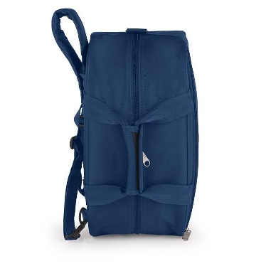 Bolso-mochila para Ryaniar Gabol Week Azul