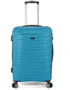Maleta Expandible para cabina de Benzi Turquesa