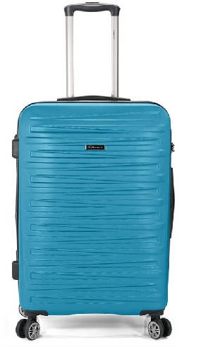 Maleta Expandible para cabina de Benzi Turquesa
