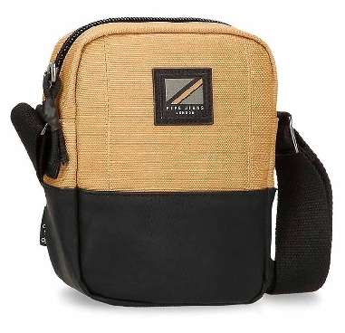 Bolso para hombre pepe jeans East End