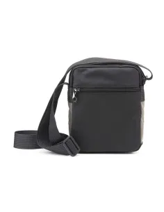 Bolso para hombre Stamp Orion en color Taupe 2