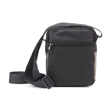 Bolso para hombre Stamp Orion en color Taupe