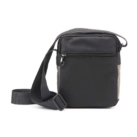 Bolso para hombre Stamp Orion en color Taupe
