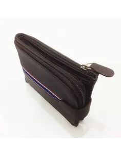 Americana con cremallera de Cacharel Tommy en Marron 2