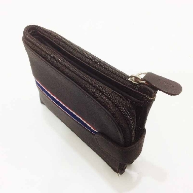 Americana con cremallera de Cacharel Tommy en Marron