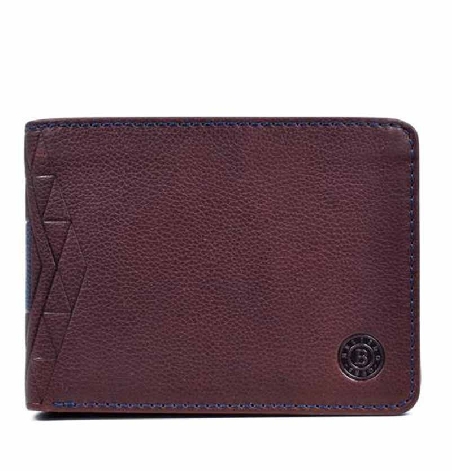 Americana hombre de Piel Etnica color Marron Bellido