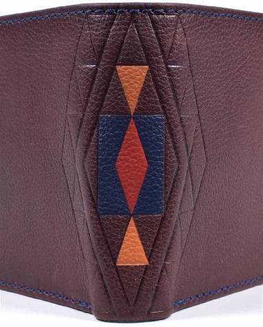 Americana hombre de Piel Etnica color Marron Bellido