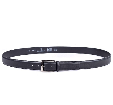 Cinturon hombre talla grande Bellido color Negro