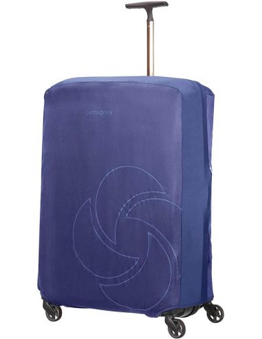 Funda para Maleta XL Samsonite Foldable Luggage Cover