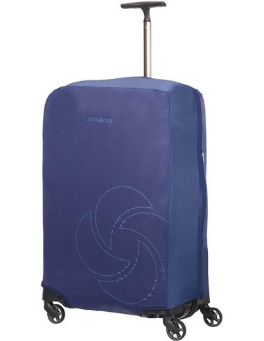 Funda para Maleta M Samsonite Foldable Luggage Cover