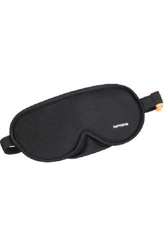 Antifaz samsonite Negro