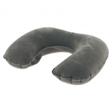 Almohada de viaje Samsonite facil de inflar