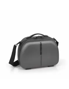 Neceser rígido mujer gabol Paradise Gris